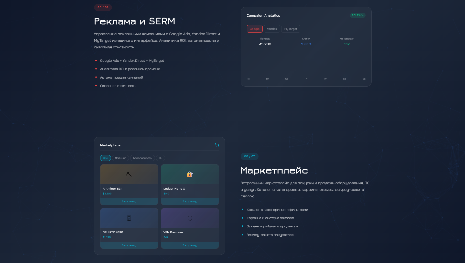 Finance OS — 6
